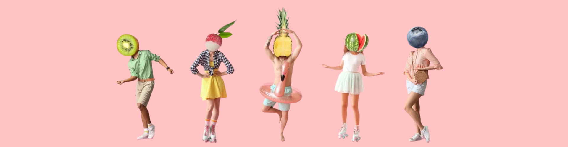 Banner promocional OLZ Media